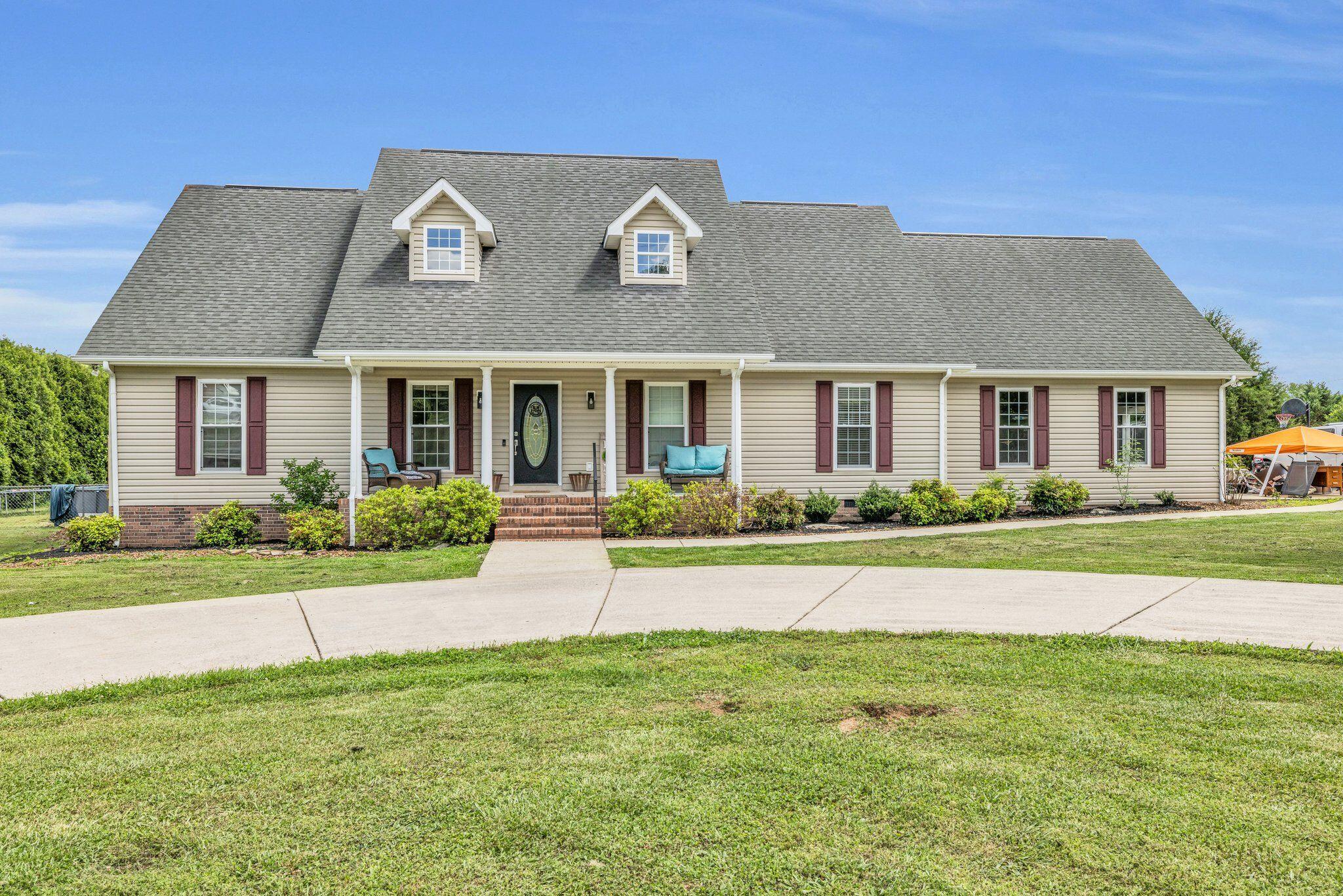 87 Happy Valley Road, Dunlap, Tennessee image 1