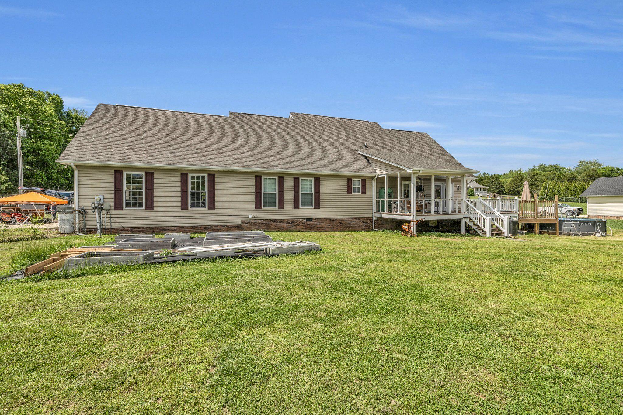 87 Happy Valley Road, Dunlap, Tennessee image 7