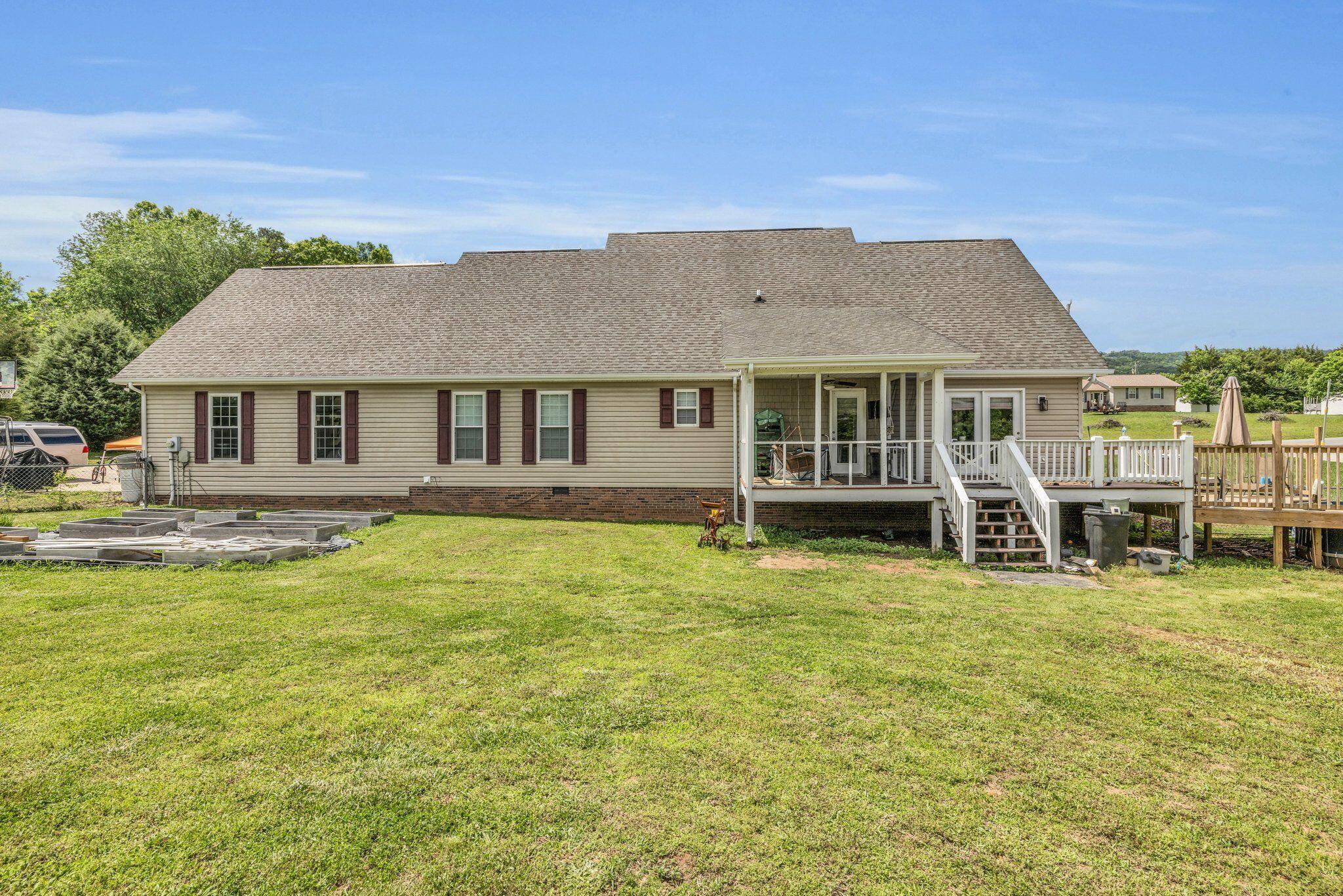87 Happy Valley Road, Dunlap, Tennessee image 8
