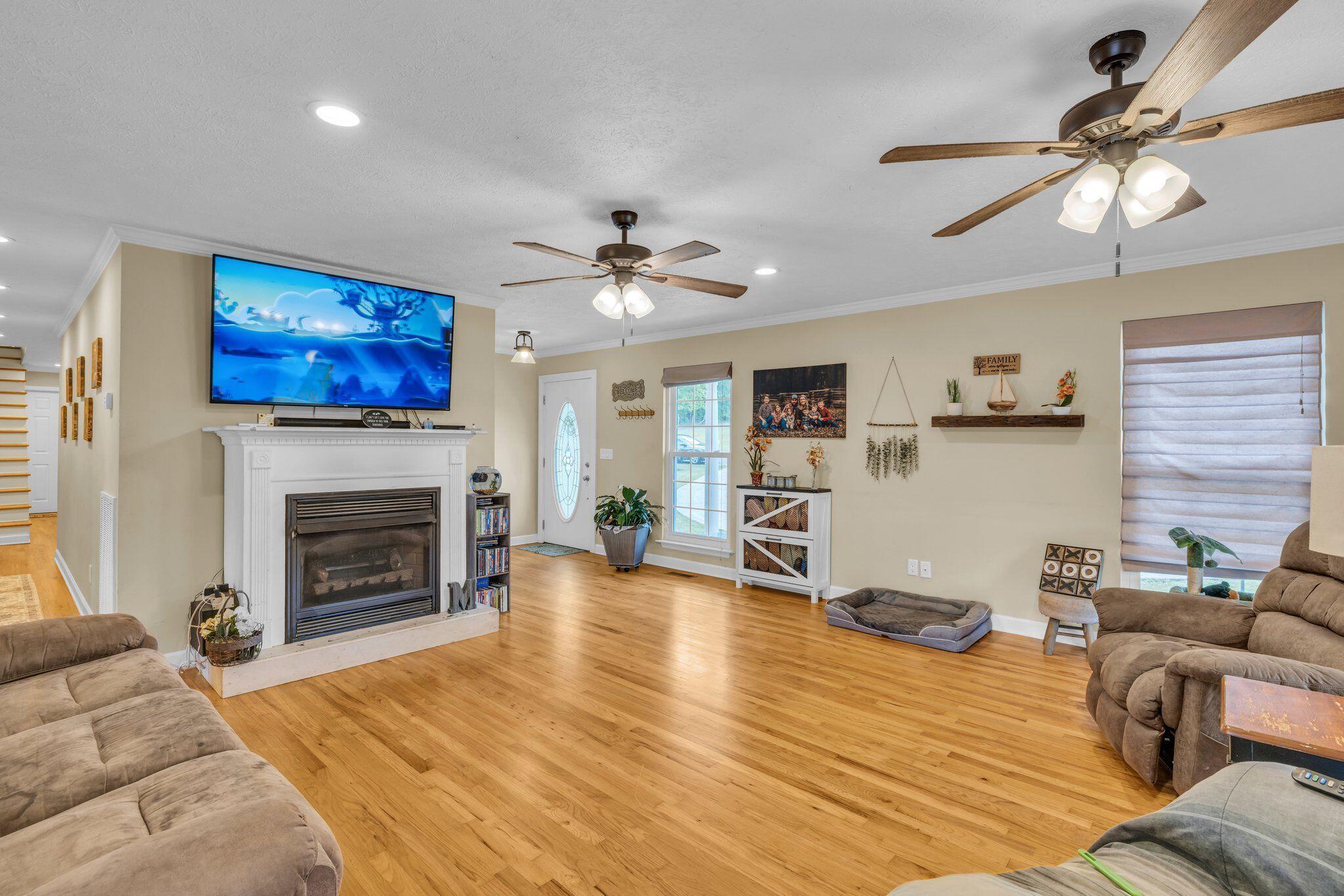 87 Happy Valley Road, Dunlap, Tennessee image 14