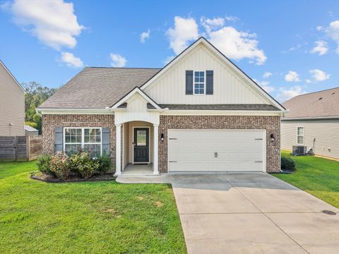 Photo of 162 Huntley Meadows Drive, Rossville, GA 30741 (MLS # 1519782)