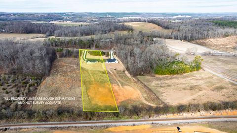 Tiny photo for 7962 N Lee Highway, Cleveland, TN 37312 (MLS # 1527381)