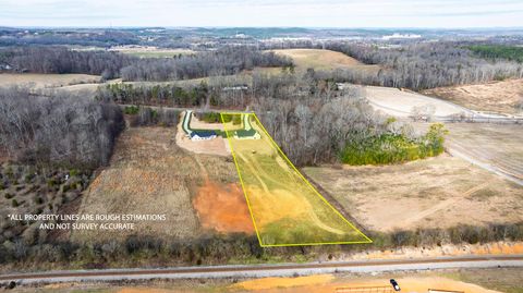 Tiny photo for 7962 N Lee Highway, Cleveland, TN 37312 (MLS # 1527381)