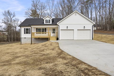 Homes For Sale - 3580 Keith Valley Road<br/> Cohutta, GA 30710