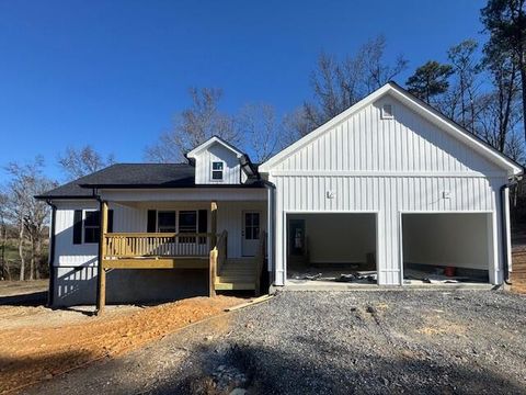 Photo of 3580 Keith Valley Road, Cohutta, GA 30710 (MLS # 1525211)