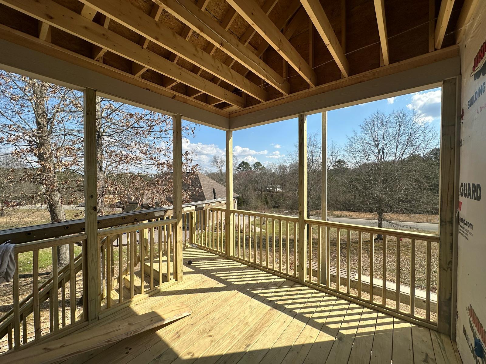 32 Seven Pines Lane, Chickamauga, Georgia image 12