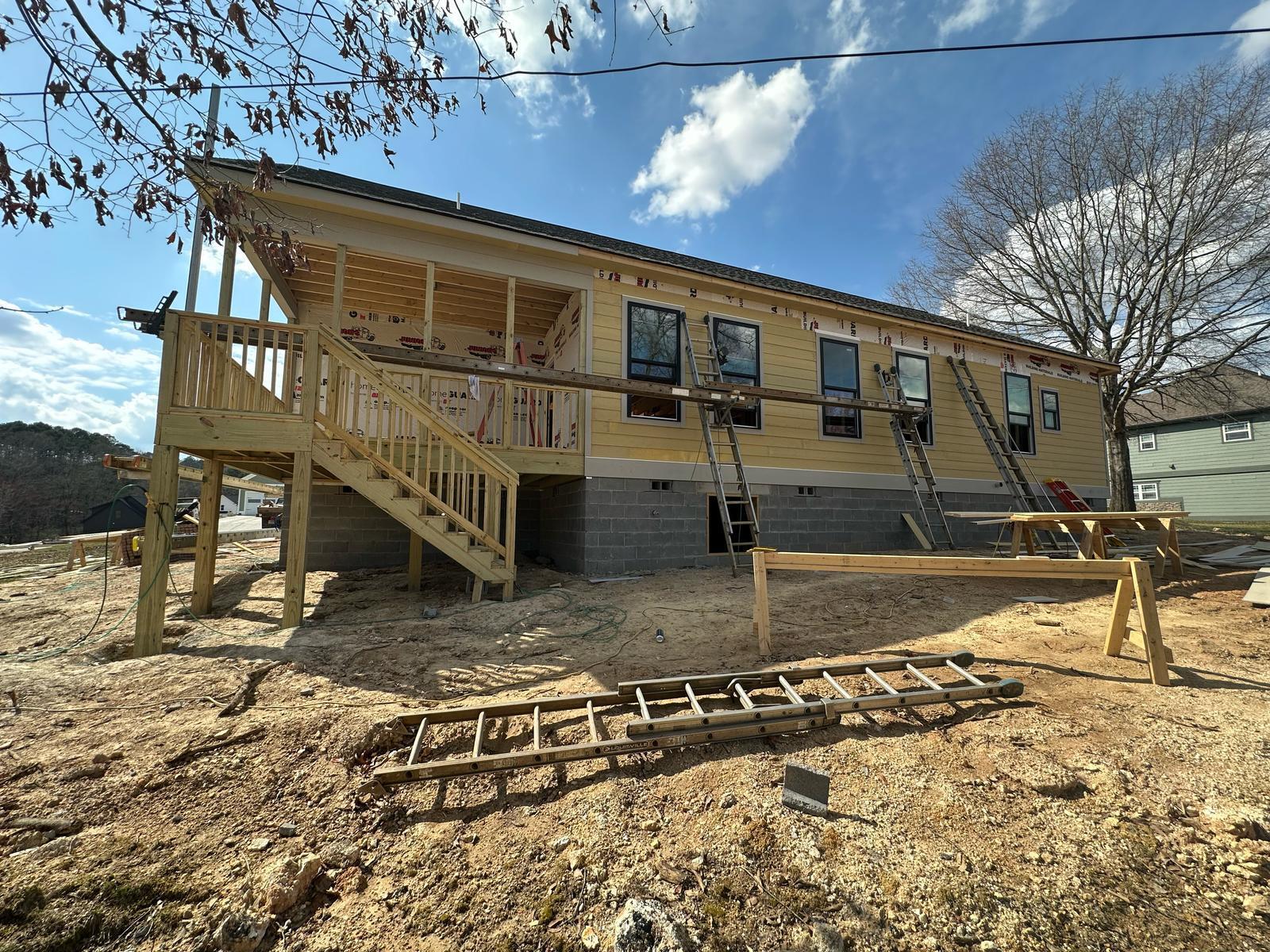 32 Seven Pines Lane, Chickamauga, Georgia image 3