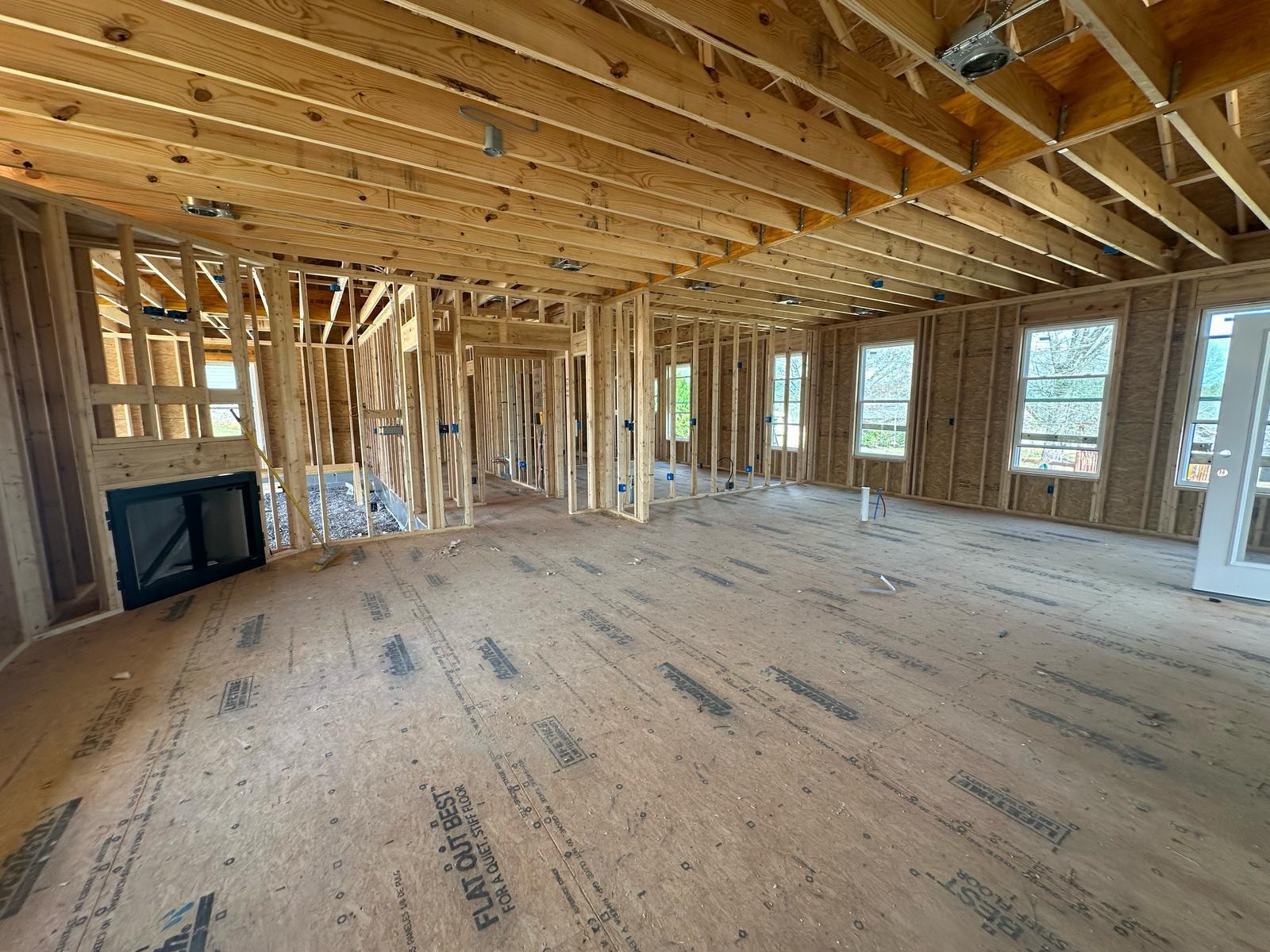 32 Seven Pines Lane, Chickamauga, Georgia image 4