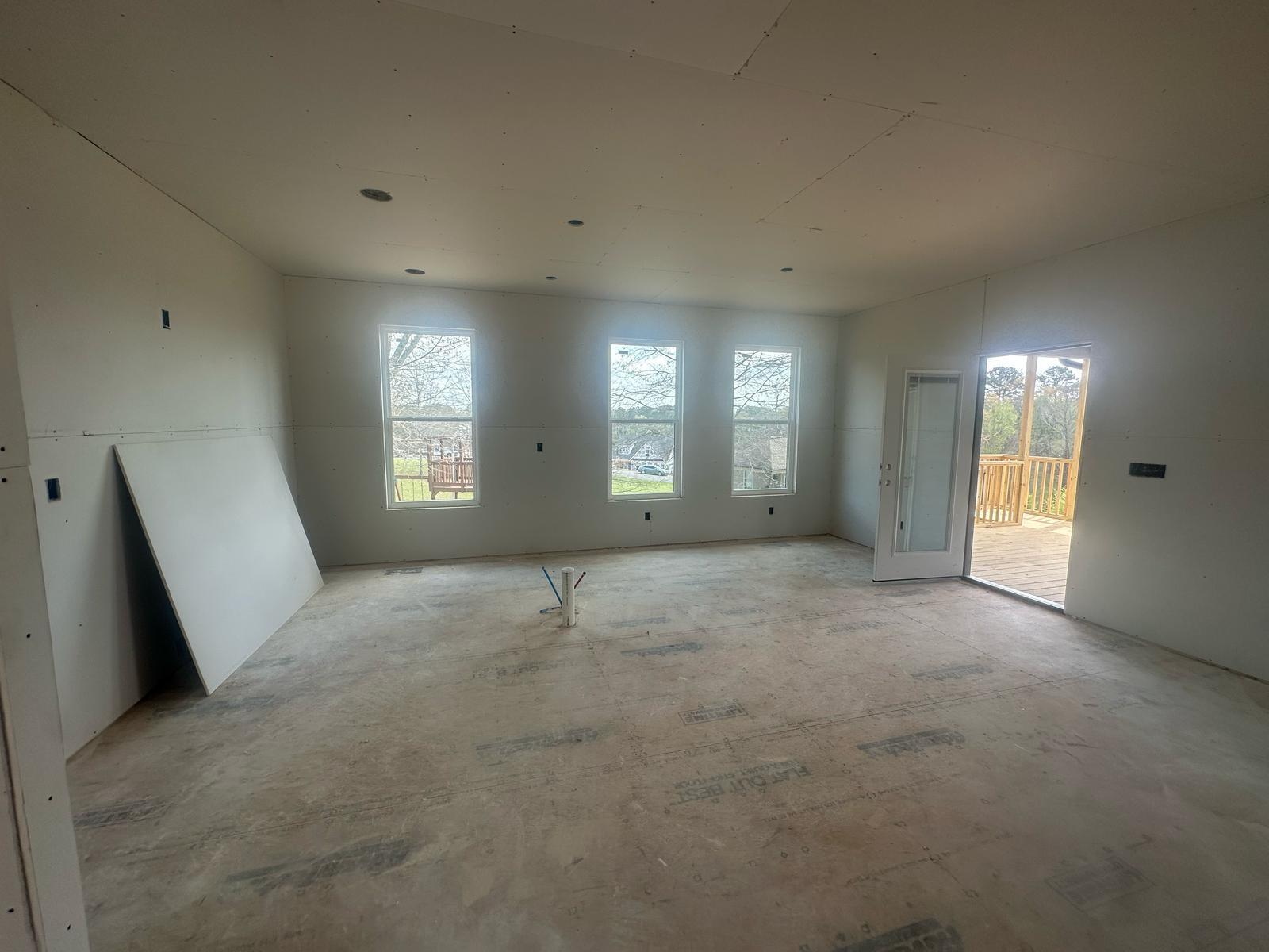 32 Seven Pines Lane, Chickamauga, Georgia image 16