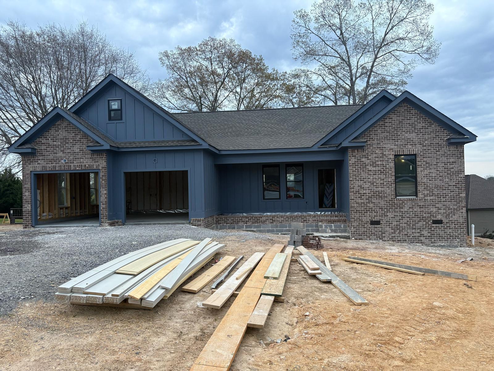 32 Seven Pines Lane, Chickamauga, Georgia image 1