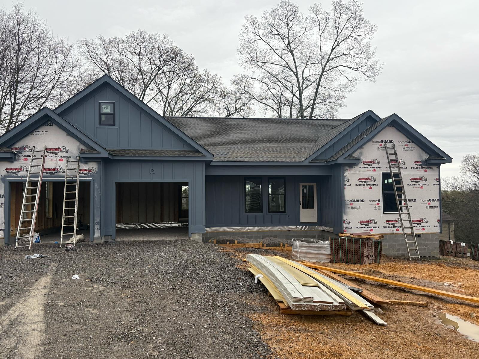 32 Seven Pines Lane, Chickamauga, Georgia image 1