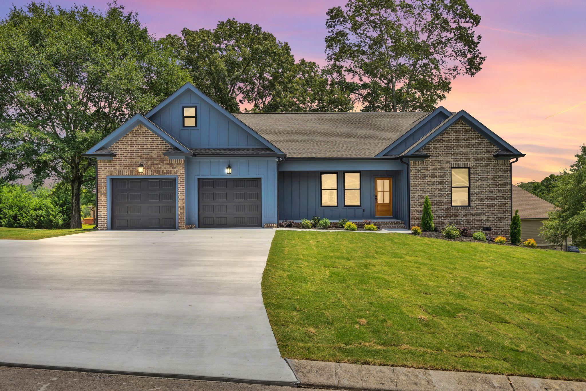 32 Seven Pines Lane