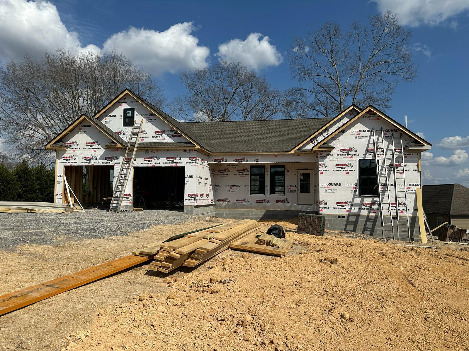 32 Seven Pines Lane, Chickamauga, Georgia image 2