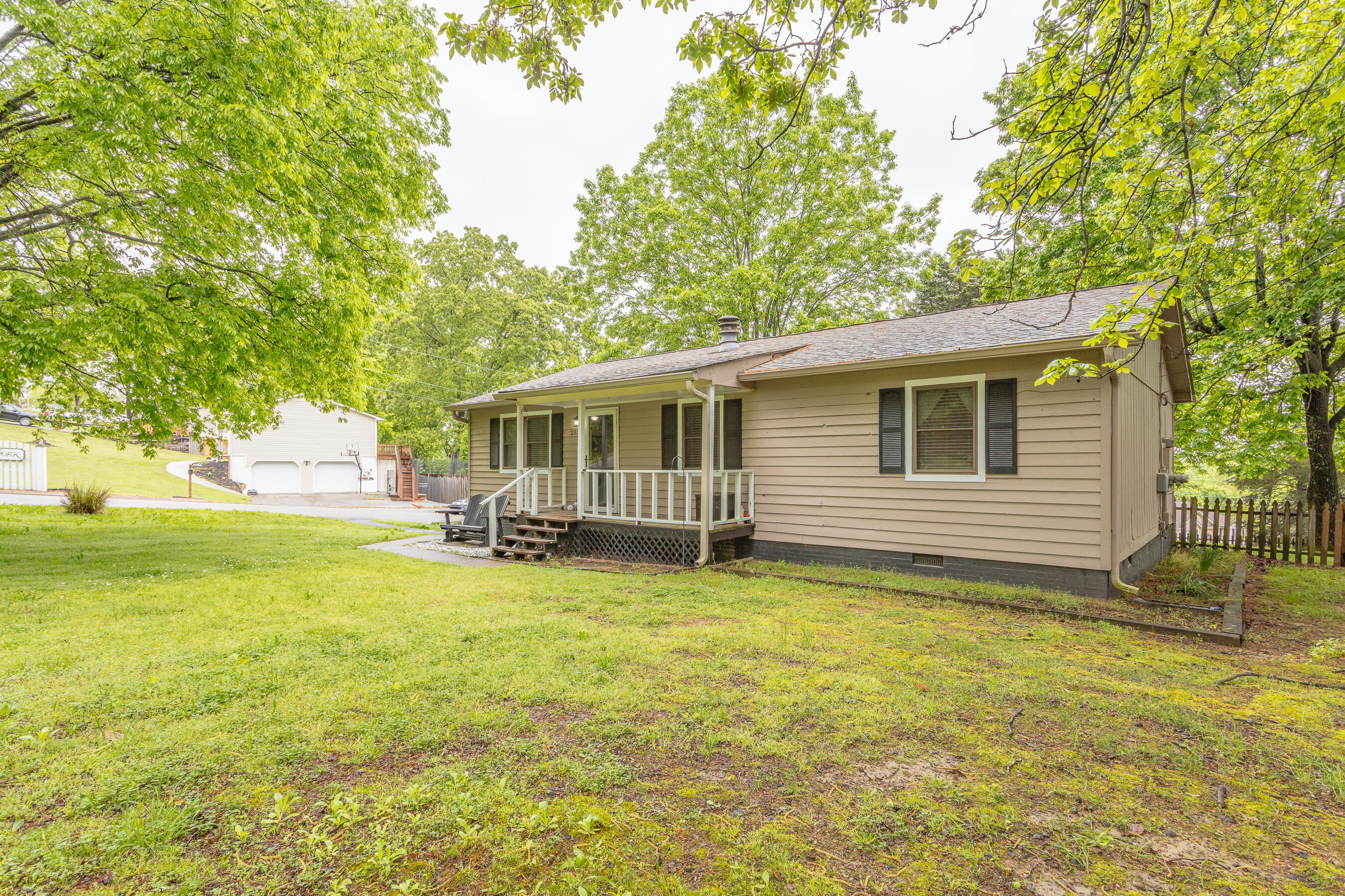 2031 Millard Road, Soddy Daisy, Tennessee image 27