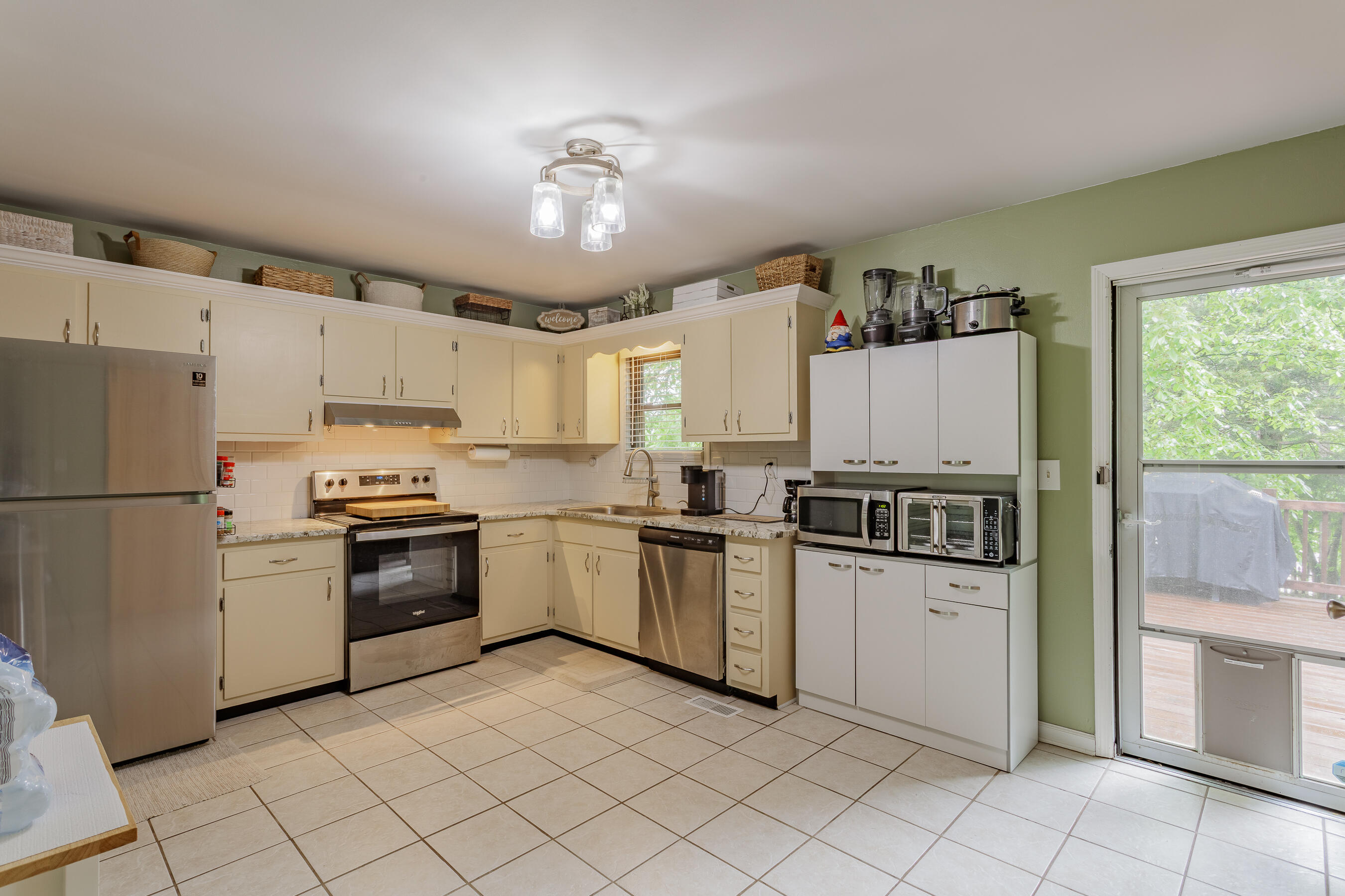 2031 Millard Road, Soddy Daisy, Tennessee image 5