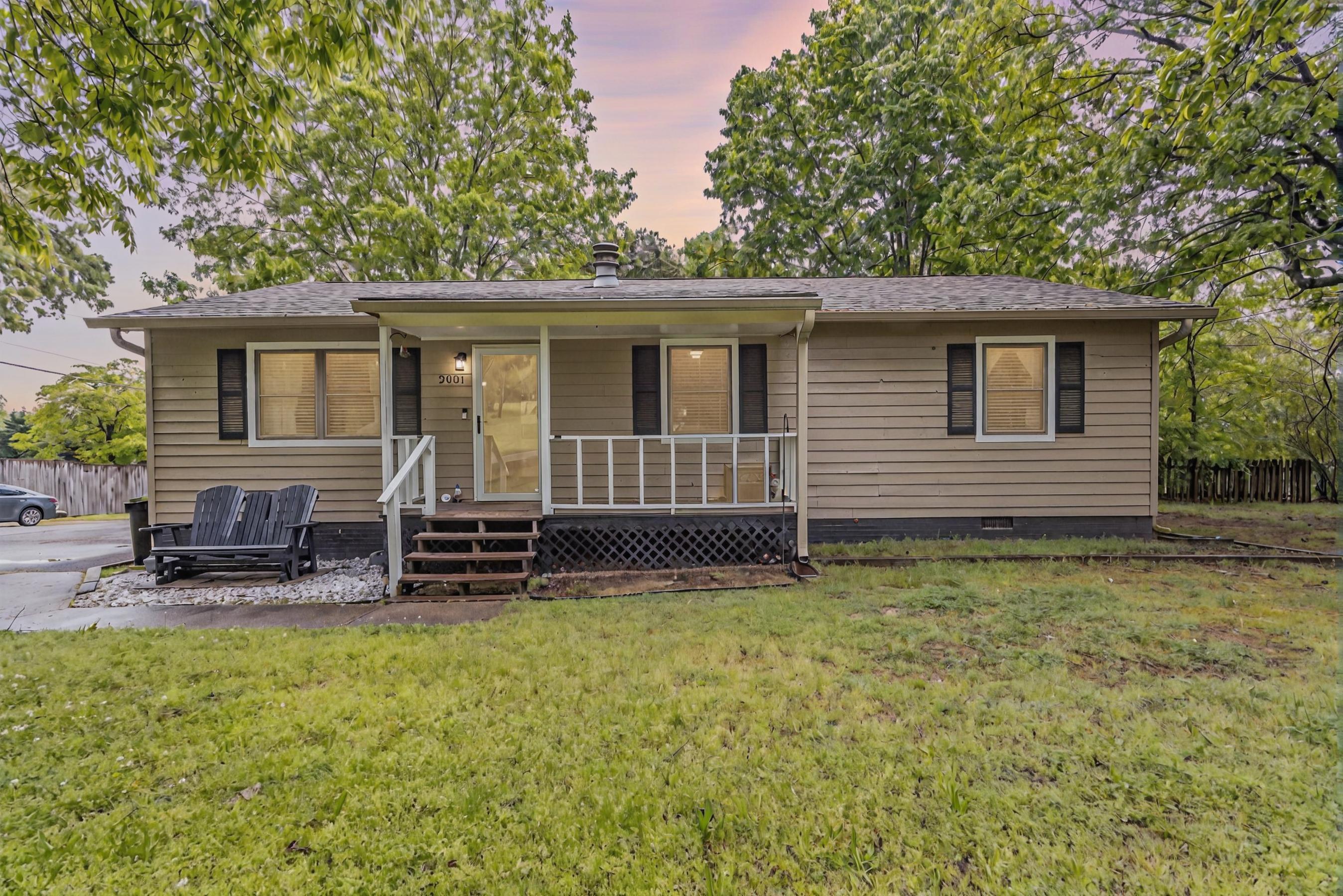 2031 Millard Road, Soddy Daisy, Tennessee image 1