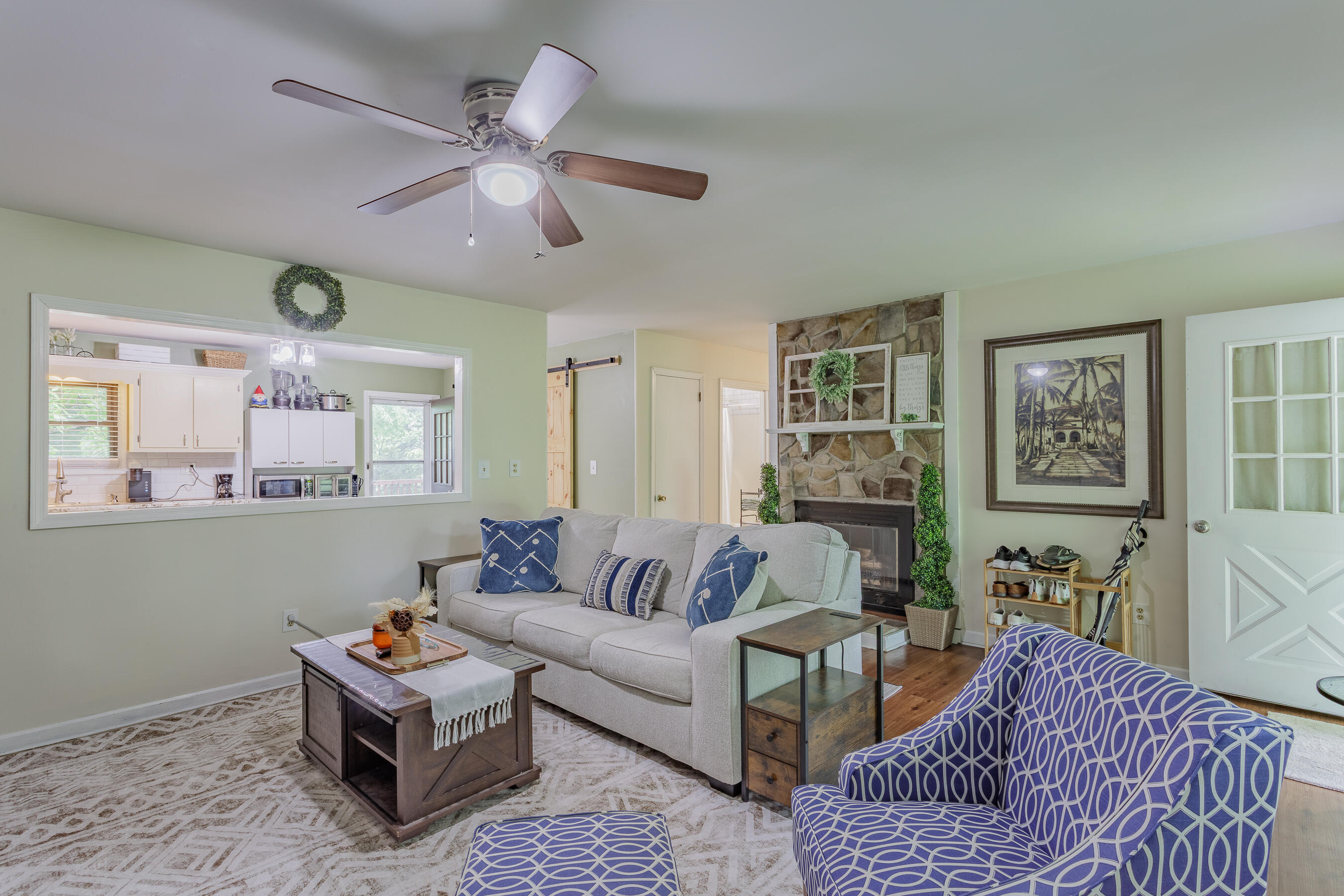 2031 Millard Road, Soddy Daisy, Tennessee image 3