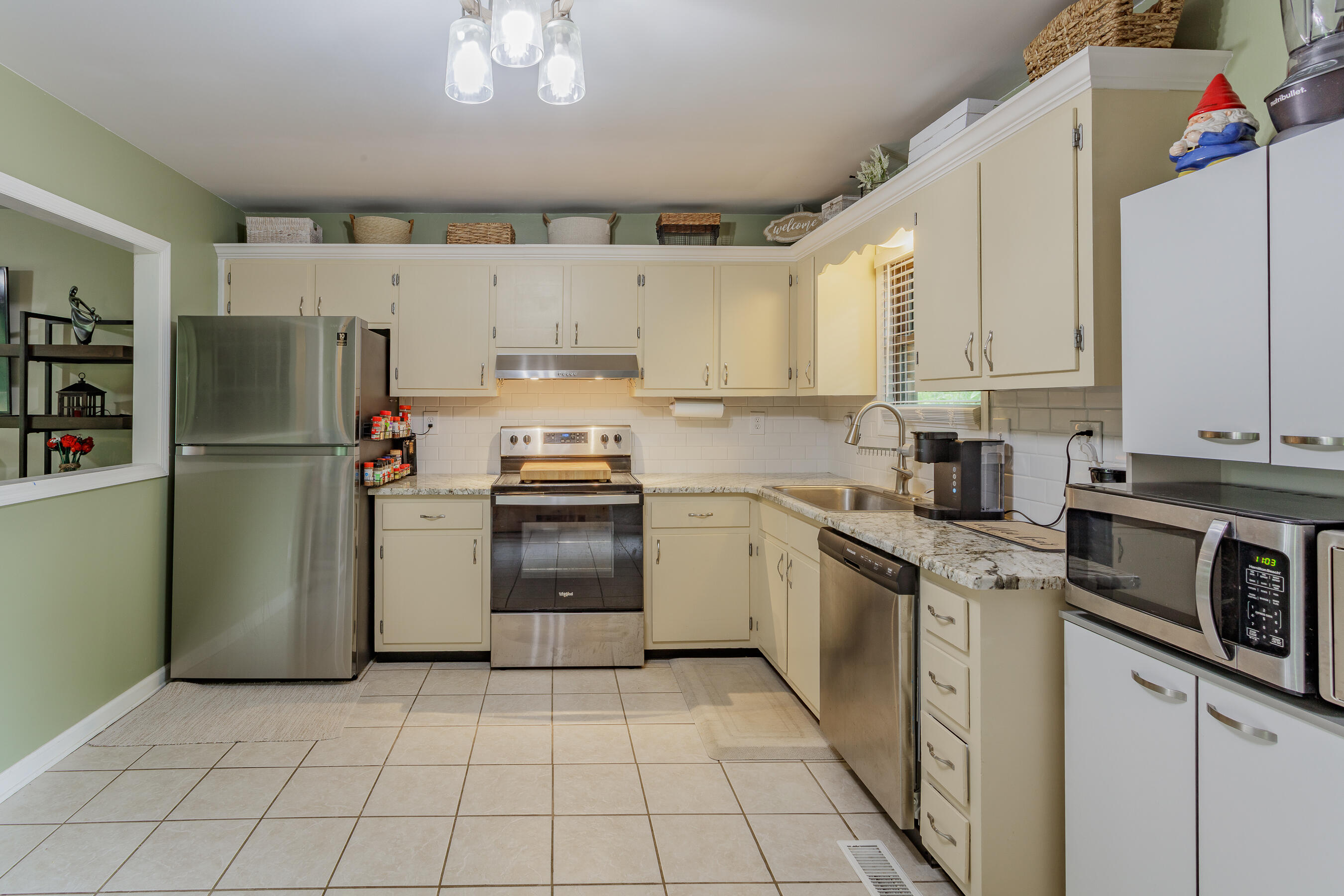 2031 Millard Road, Soddy Daisy, Tennessee image 6