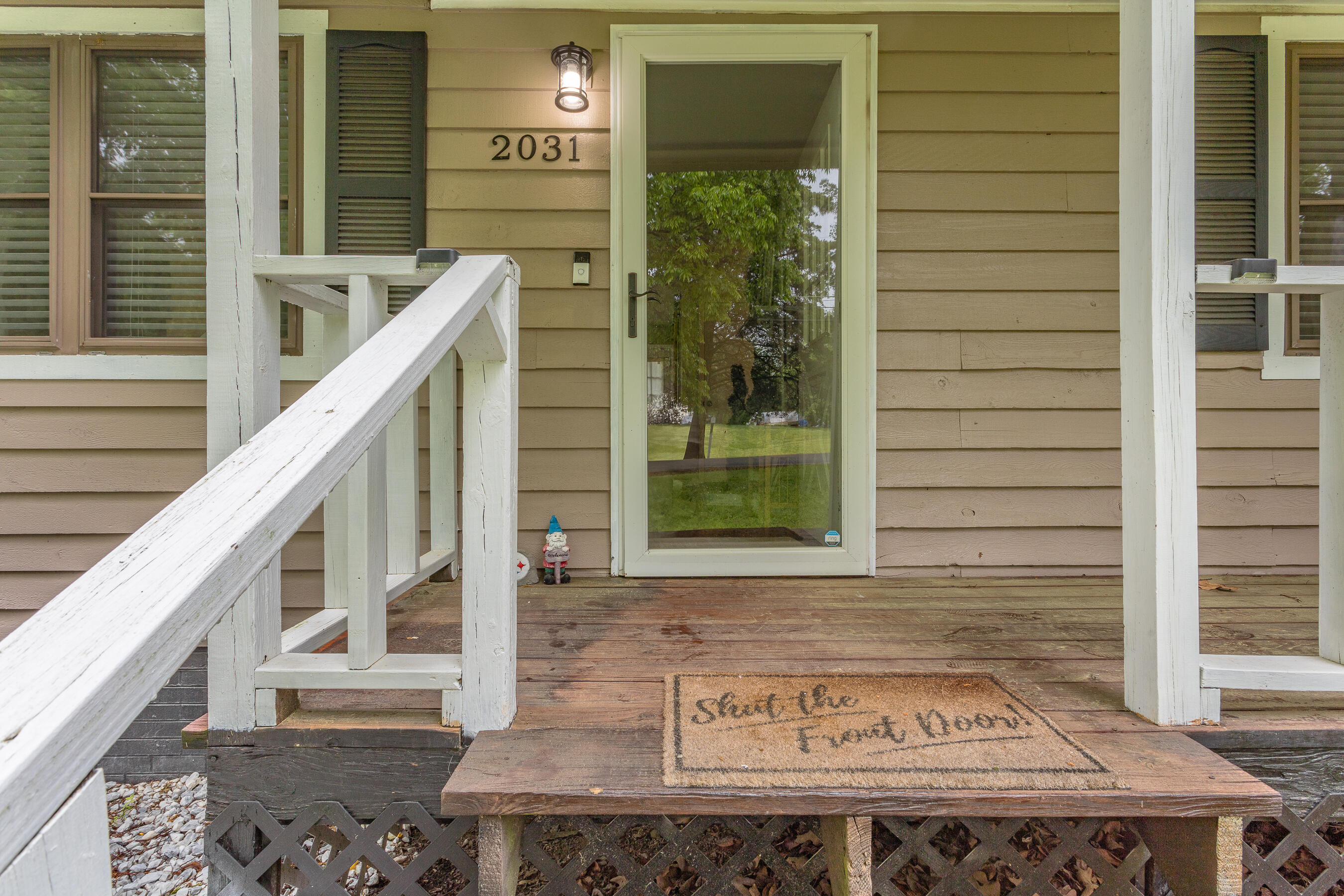 2031 Millard Road, Soddy Daisy, Tennessee image 28
