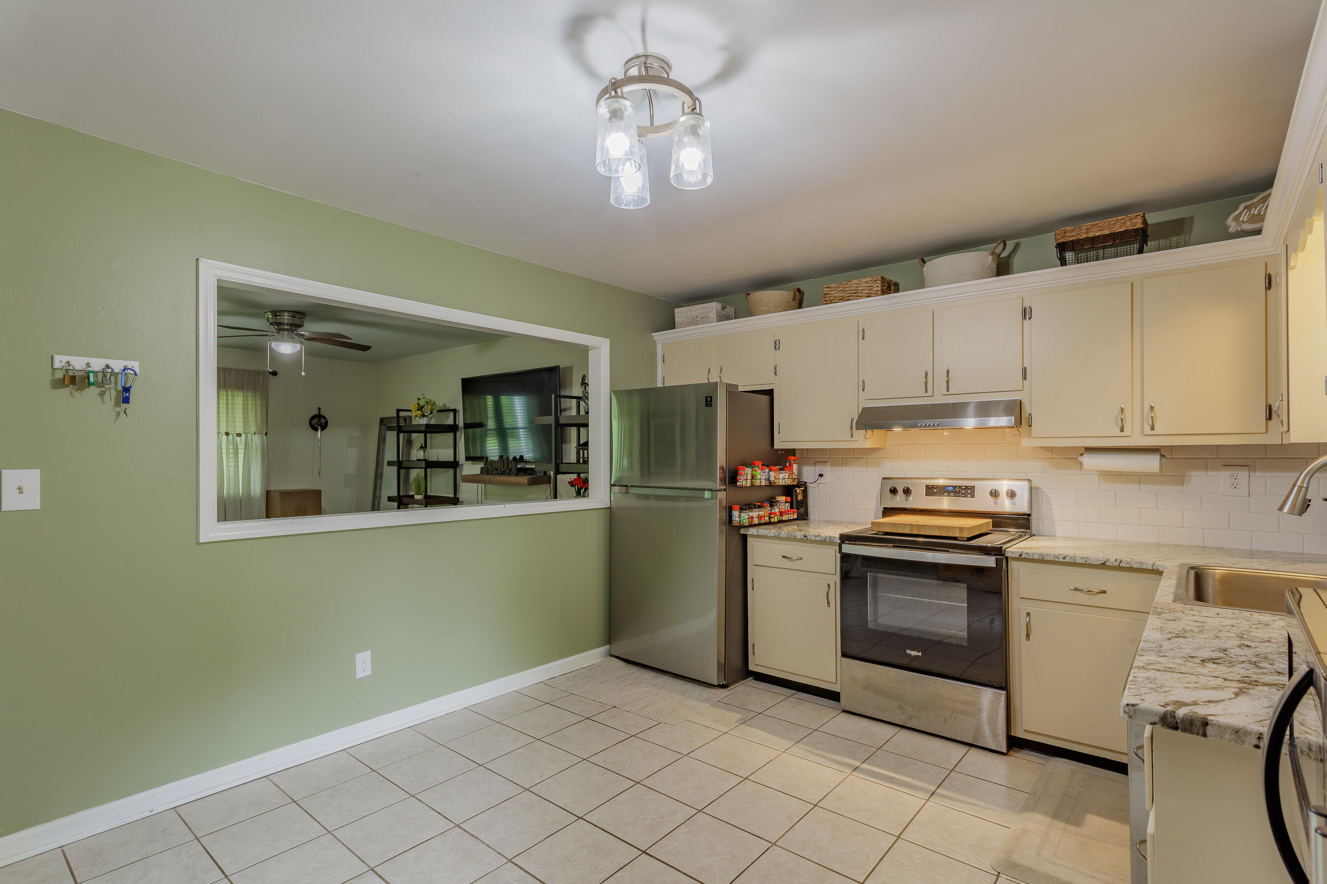 2031 Millard Road, Soddy Daisy, Tennessee image 7