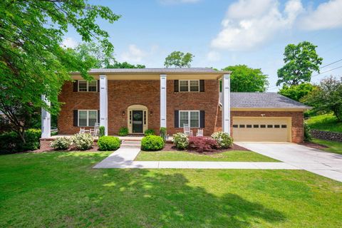 Photo of 4103 Highwood Drive, Chattanooga, TN 37415 (MLS # 1534818)