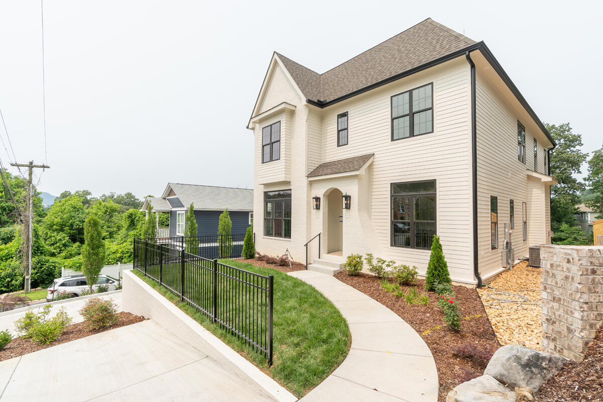533 Woodland Avenue, Chattanooga, Tennessee image 1