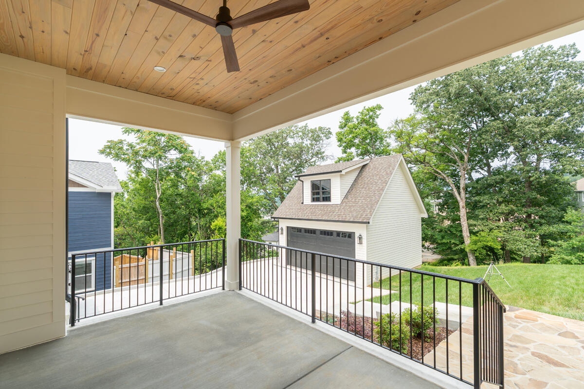 533 Woodland Avenue, Chattanooga, Tennessee image 21