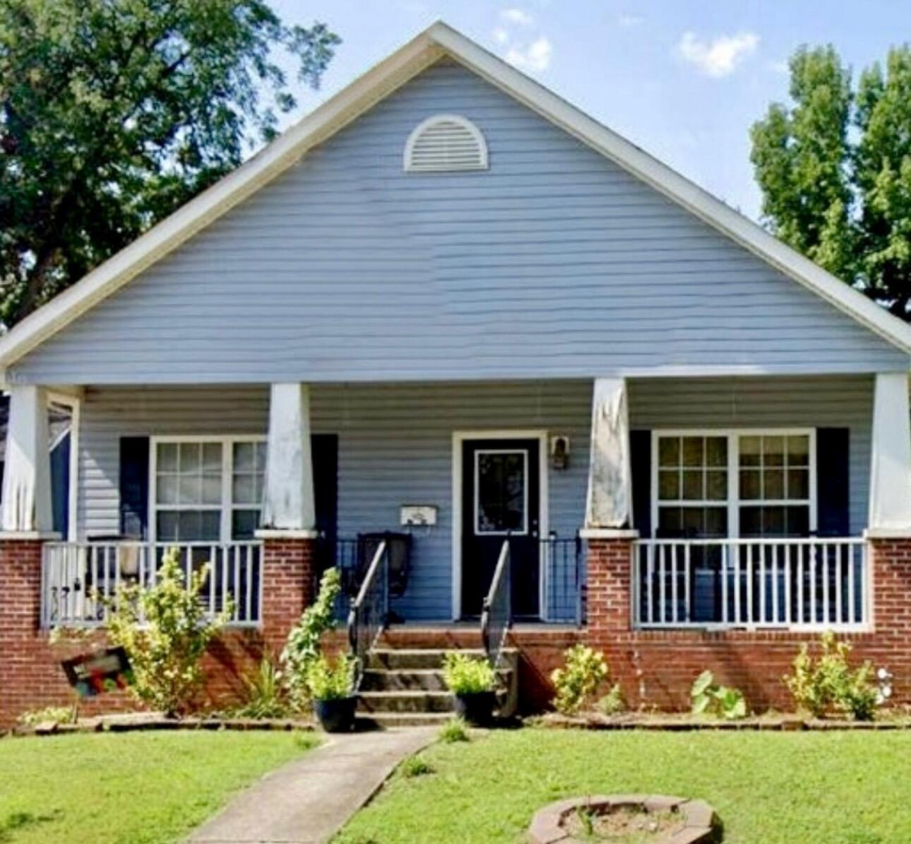1706 E 14th Street, Chattanooga, Tennessee image 1