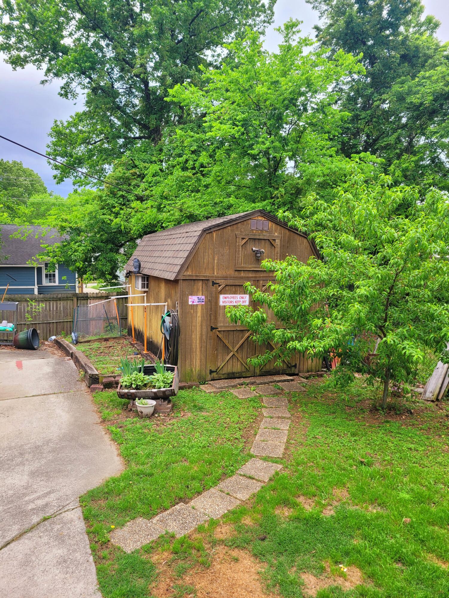 1706 E 14th Street, Chattanooga, Tennessee image 17