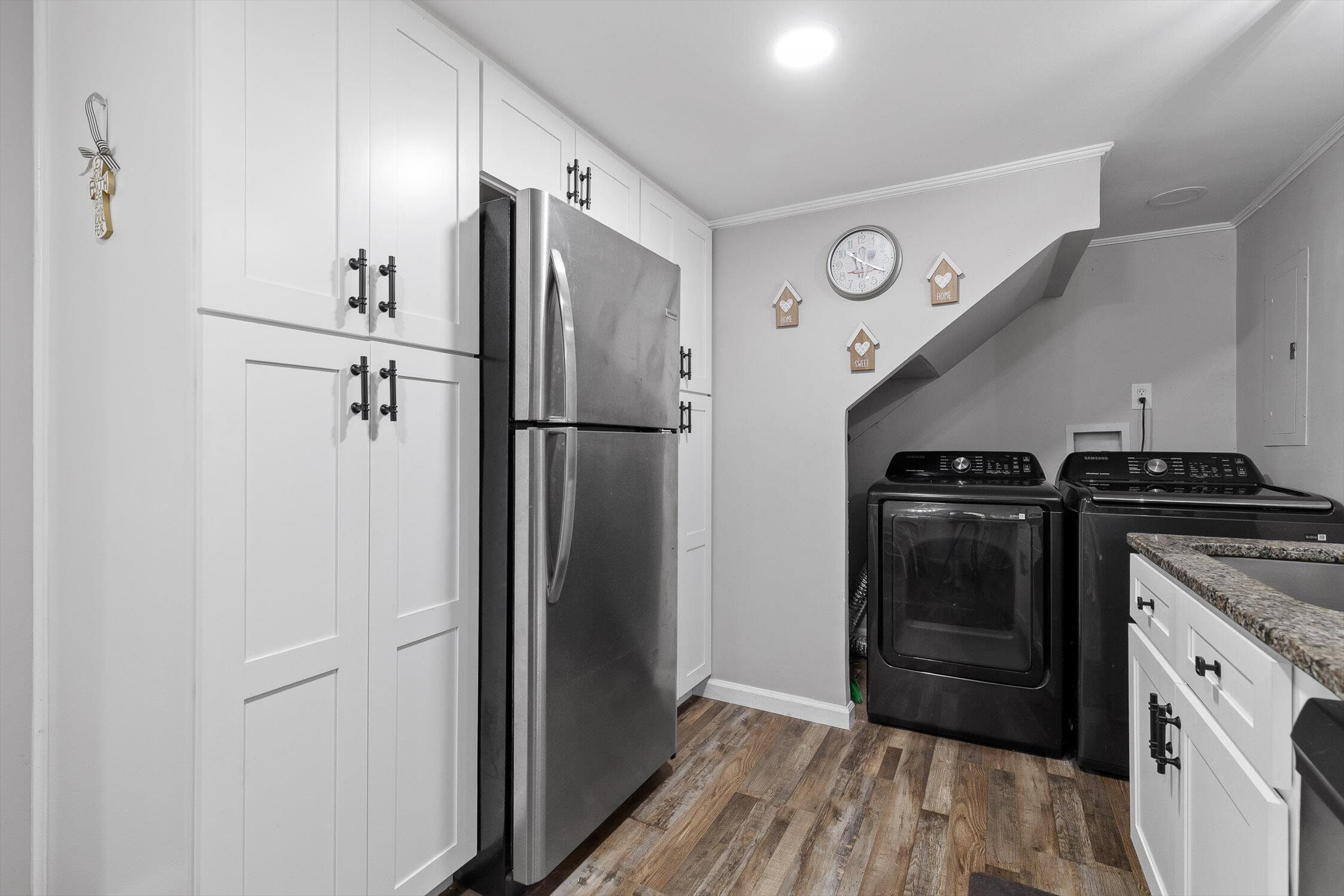 Dalton, Georgia 30721, United States, 3 Bedrooms Bedrooms, ,1 BathroomBathrooms,Residential,Active,224880