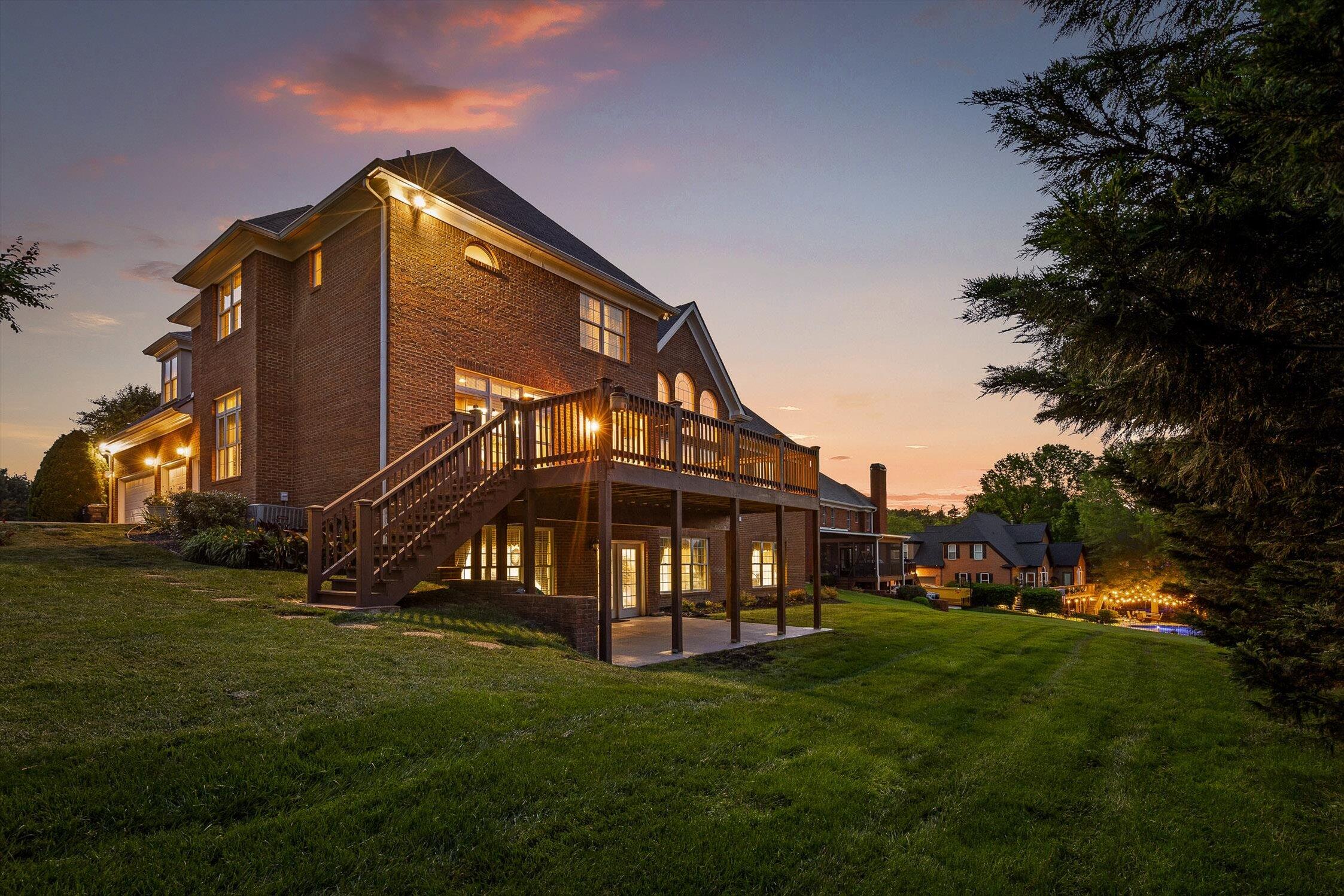 9329 Windrose Circle, Chattanooga, Tennessee image 4
