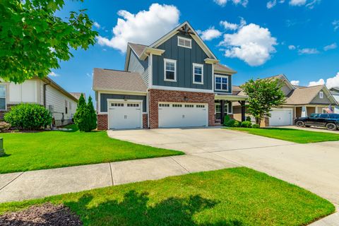 Photo of 8448 Gray Fox Court, Ooltewah, TN 37363 (MLS # 1531531)