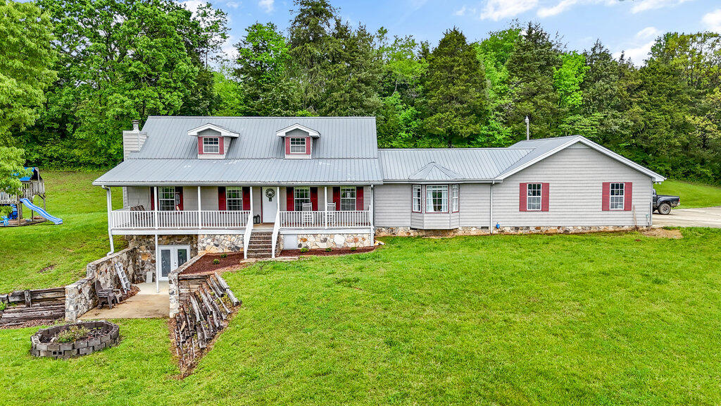 1121 Walnut Grove Church Road, Dayton, Tennessee image 1