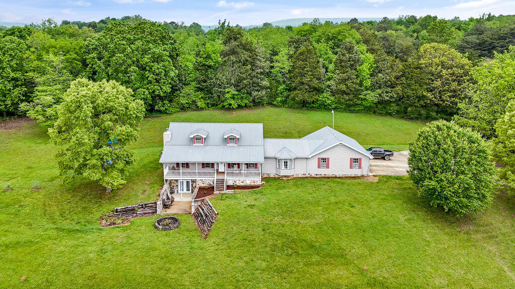 1121 Walnut Grove Church Road, Dayton, Tennessee image 3