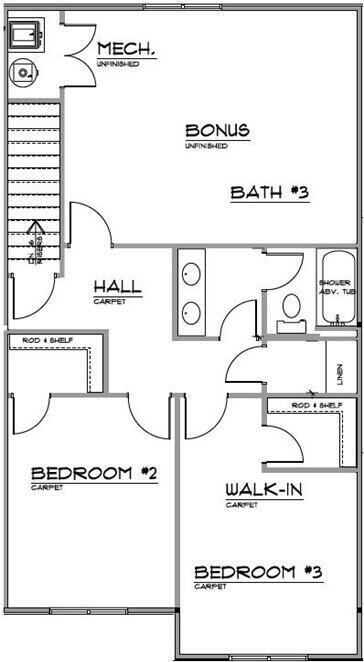 9061 Dallas Hollow Road, Soddy Daisy, Tennessee image 36