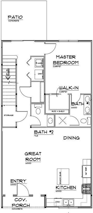9061 Dallas Hollow Road, Soddy Daisy, Tennessee image 37