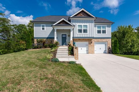 Photo of 1009 Longo Drive, Soddy Daisy, TN 37379 (MLS # 1518042)