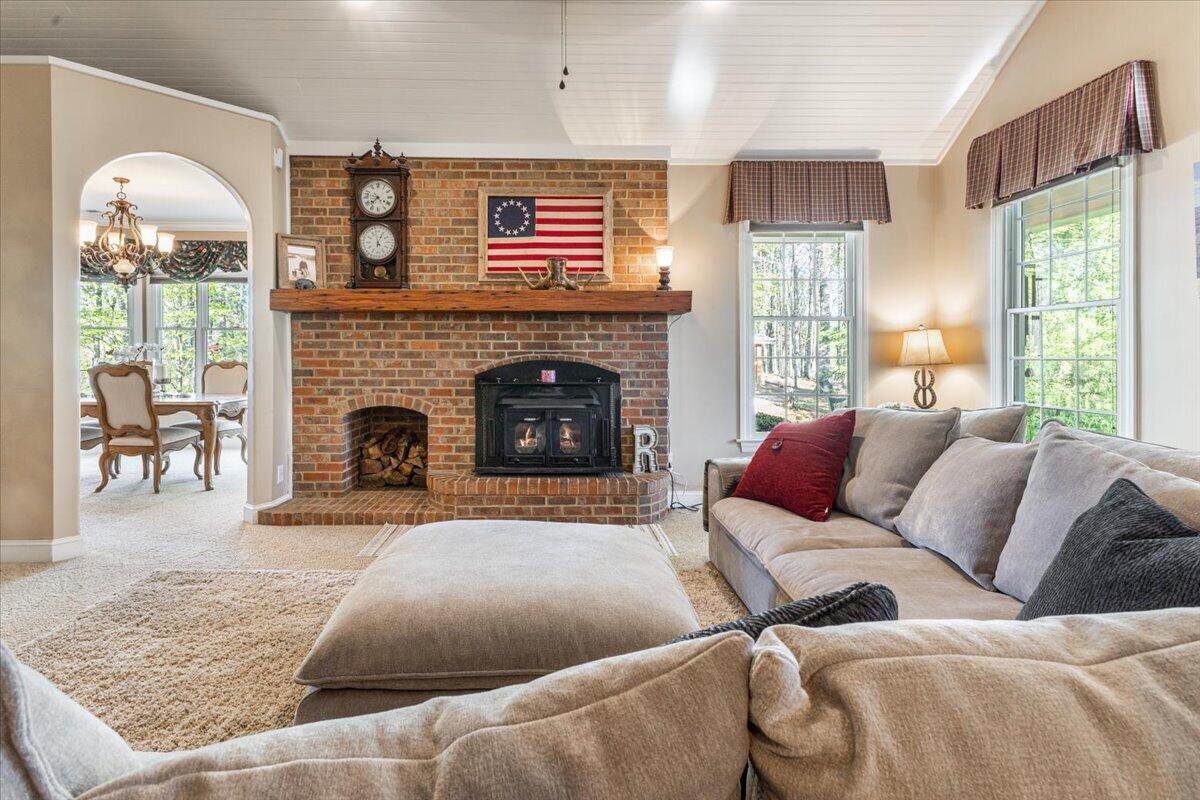 2366 Little Bend Road, Signal Mountain, Tennessee image 22