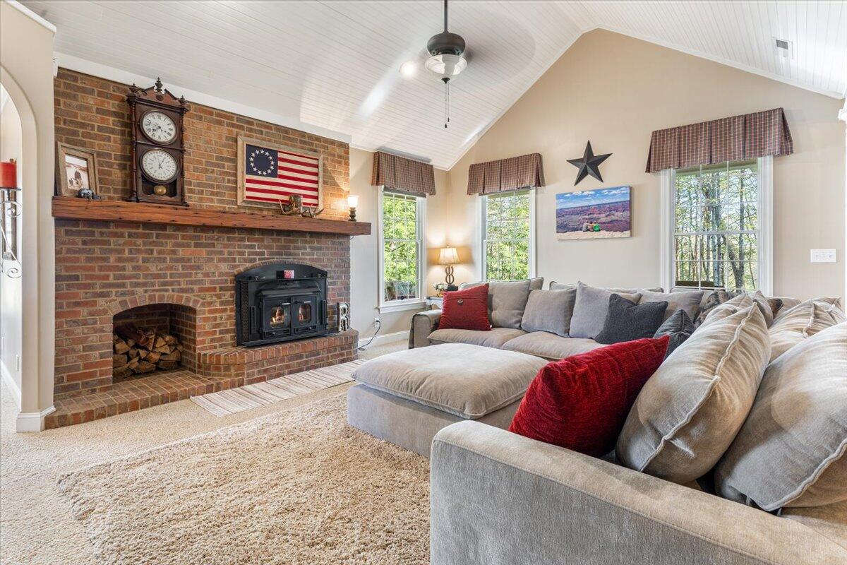 2366 Little Bend Road, Signal Mountain, Tennessee image 23