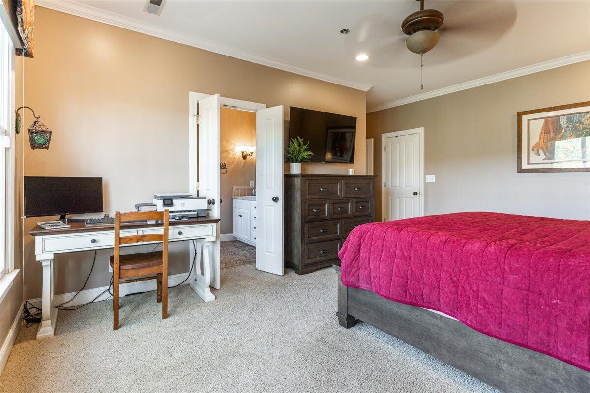 2366 Little Bend Road, Signal Mountain, Tennessee image 41