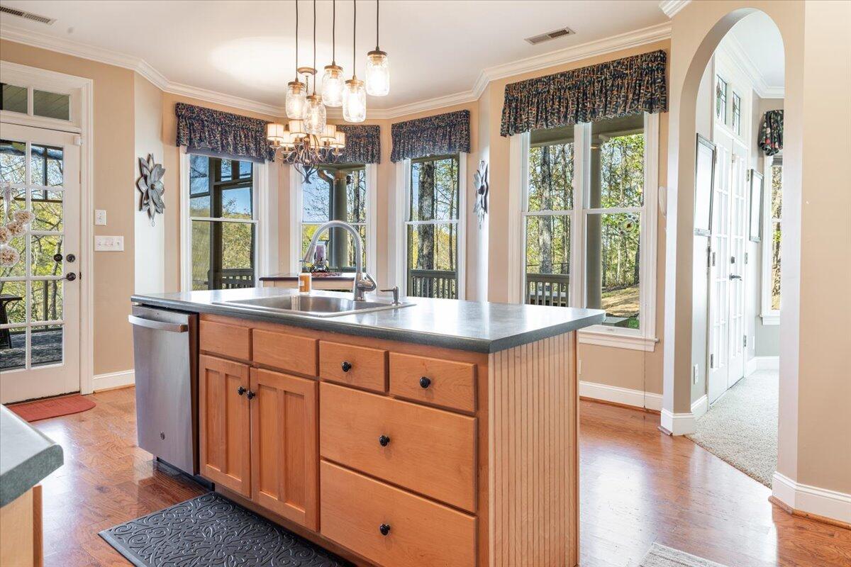 2366 Little Bend Road, Signal Mountain, Tennessee image 34