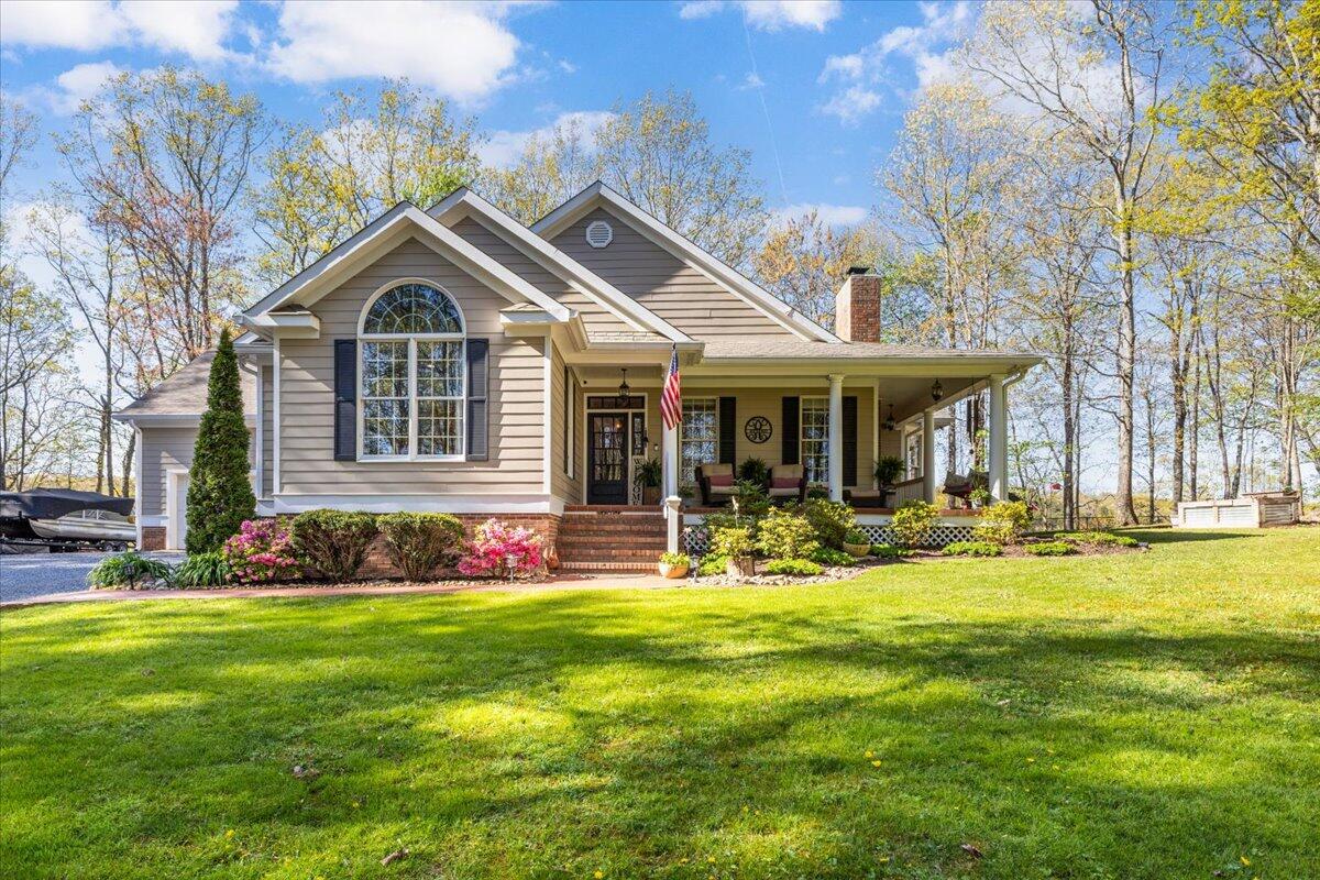 2366 Little Bend Road, Signal Mountain, Tennessee image 3