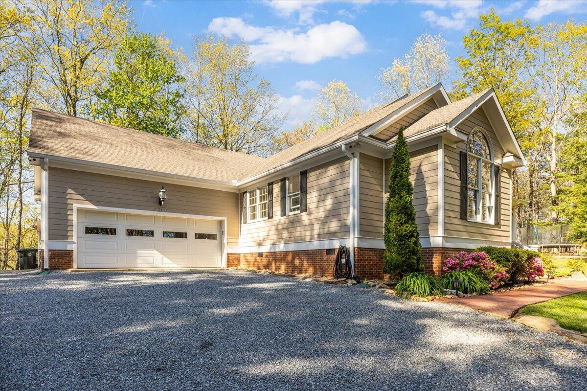 2366 Little Bend Road, Signal Mountain, Tennessee image 5
