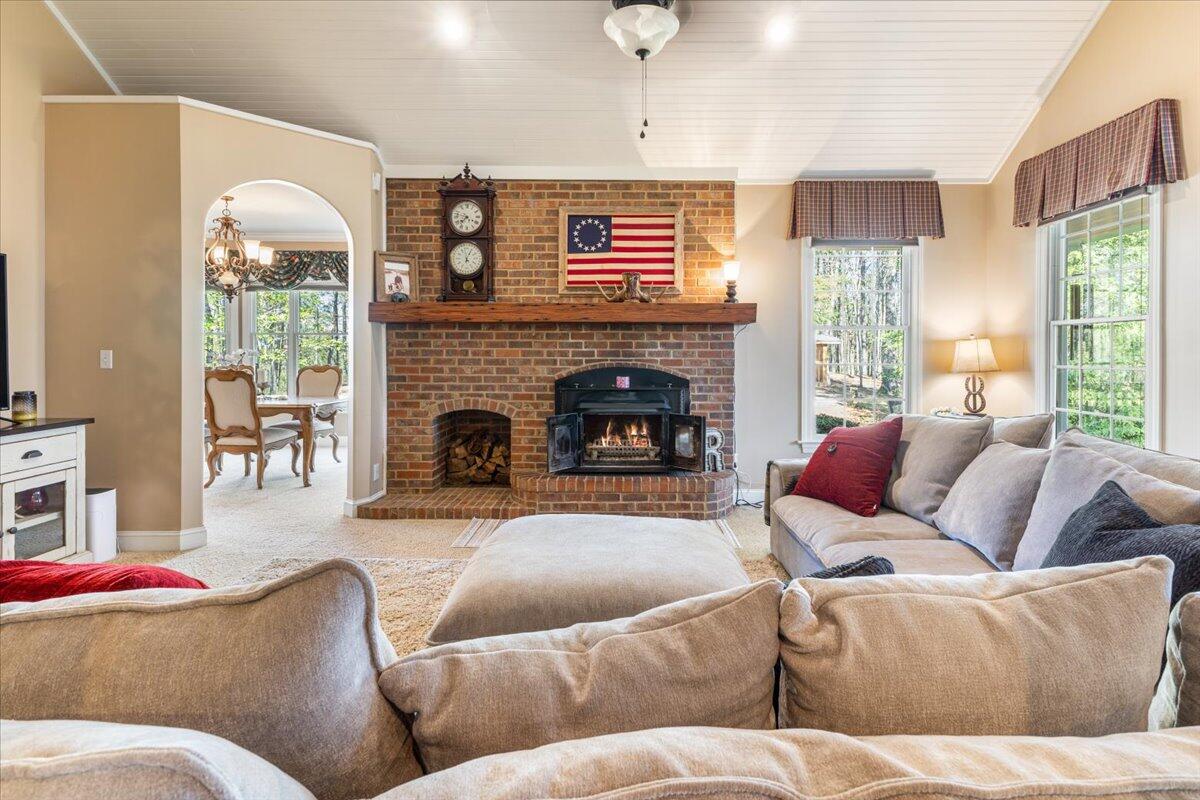 2366 Little Bend Road, Signal Mountain, Tennessee image 27