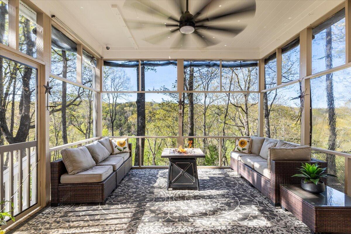 2366 Little Bend Road, Signal Mountain, Tennessee image 50