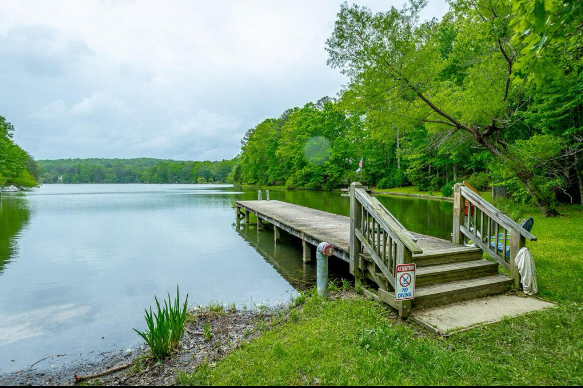 2366 Little Bend Road, Signal Mountain, Tennessee image 13