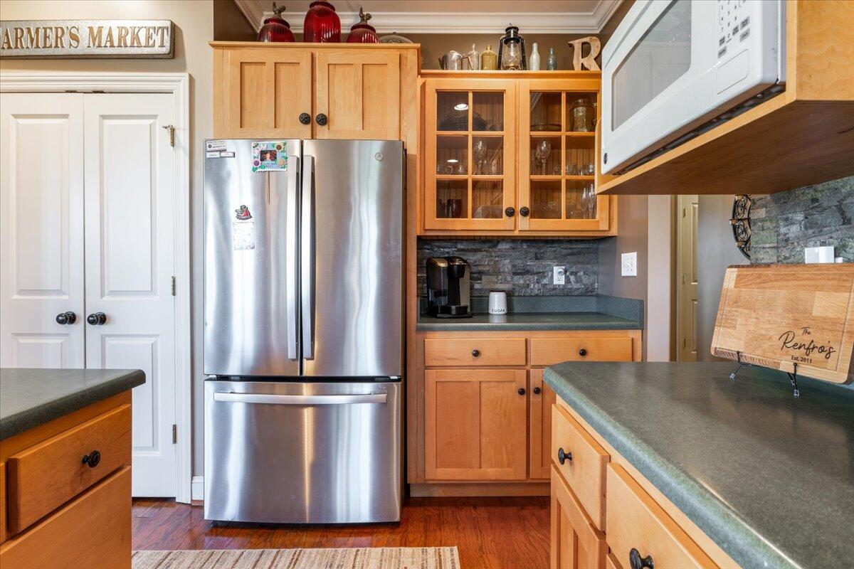 2366 Little Bend Road, Signal Mountain, Tennessee image 30