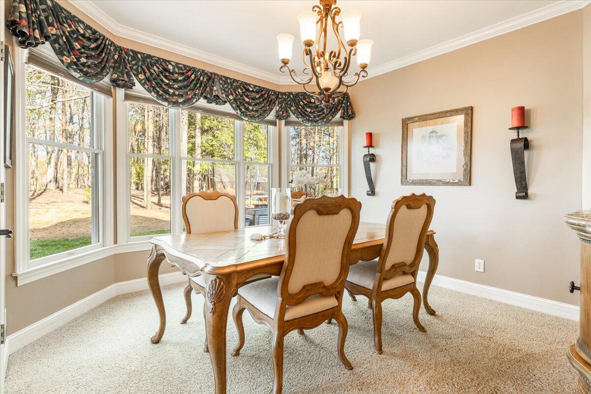 2366 Little Bend Road, Signal Mountain, Tennessee image 37
