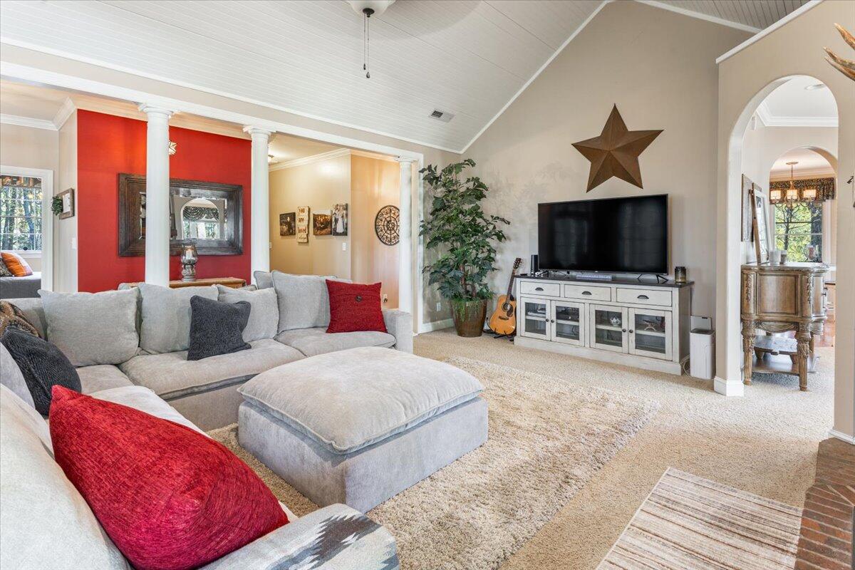 2366 Little Bend Road, Signal Mountain, Tennessee image 25