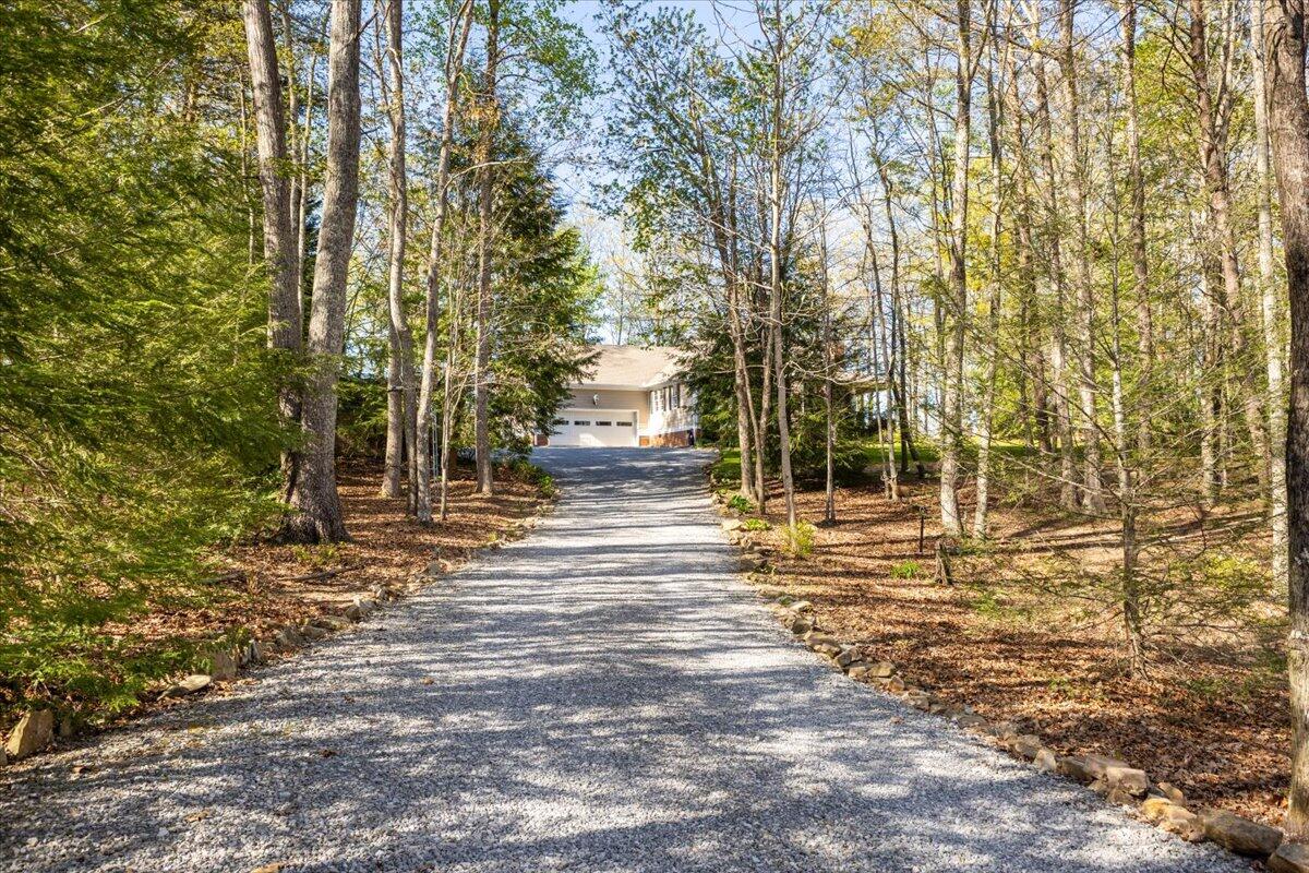 2366 Little Bend Road, Signal Mountain, Tennessee image 6